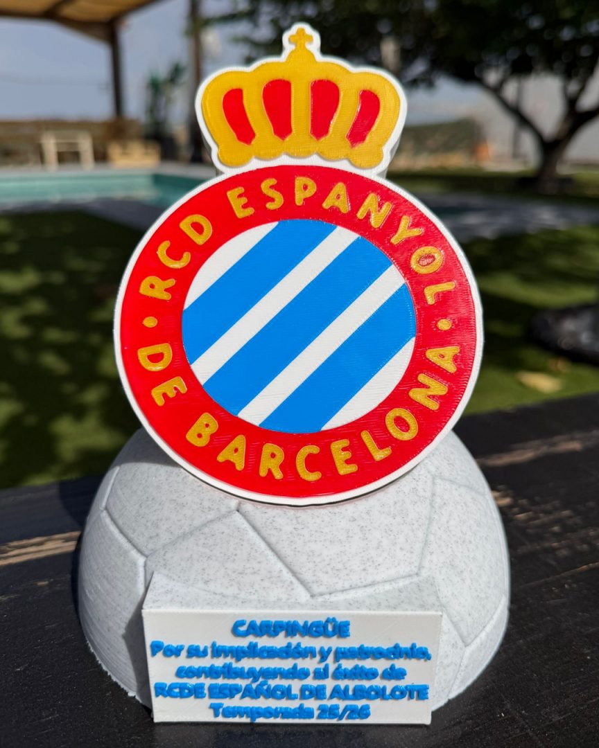 Premio RCDE de Albolote