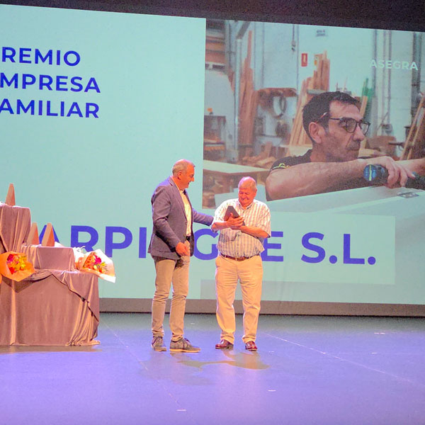 VI Encuentro Empresarial Juncaril-Asegra