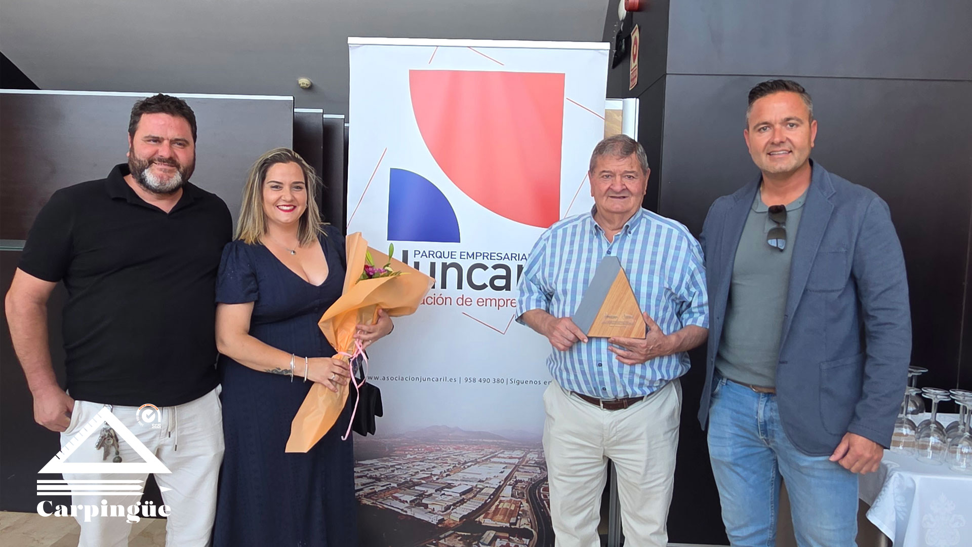 VI Encuentro Empresarial Juncaril-Asegra